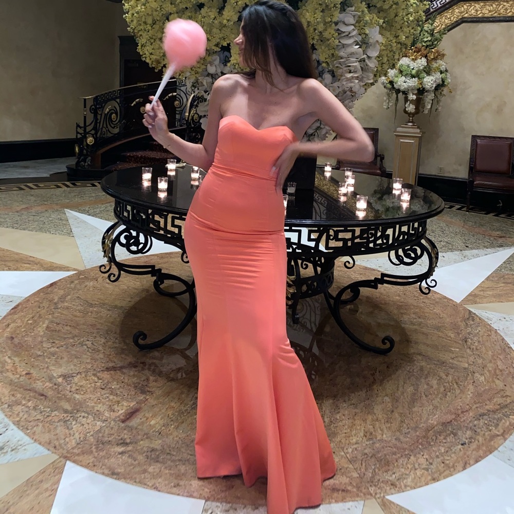 Evening Gown